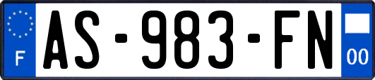 AS-983-FN