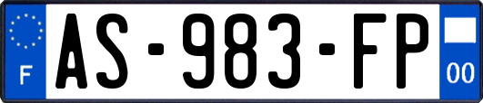 AS-983-FP