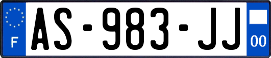 AS-983-JJ