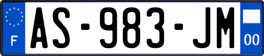 AS-983-JM
