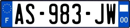 AS-983-JW