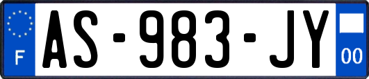 AS-983-JY