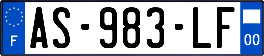 AS-983-LF