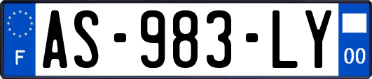 AS-983-LY