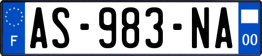 AS-983-NA