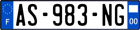 AS-983-NG