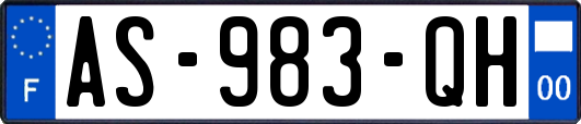 AS-983-QH