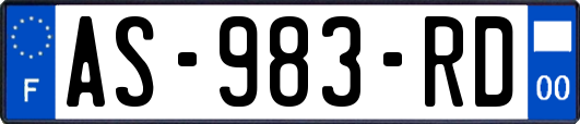 AS-983-RD