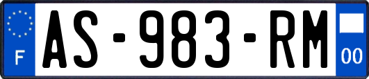 AS-983-RM