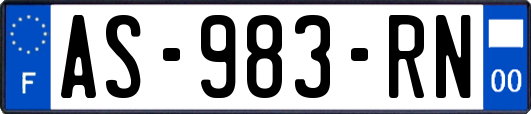 AS-983-RN