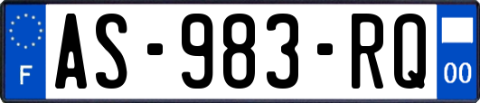 AS-983-RQ