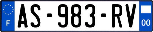 AS-983-RV