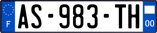 AS-983-TH