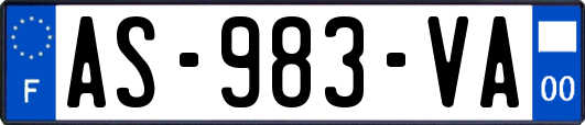 AS-983-VA