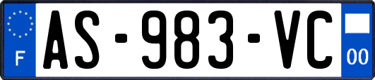 AS-983-VC