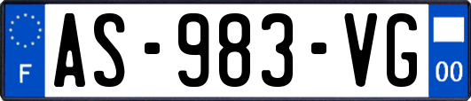 AS-983-VG