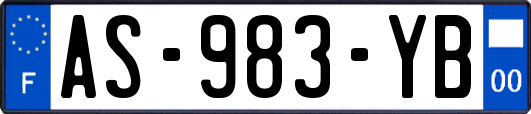 AS-983-YB