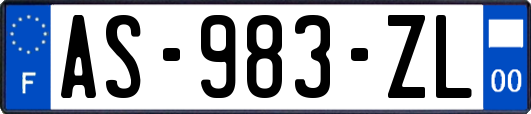 AS-983-ZL