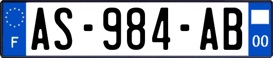 AS-984-AB