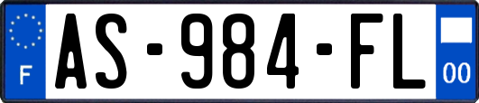 AS-984-FL