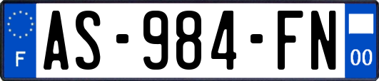 AS-984-FN