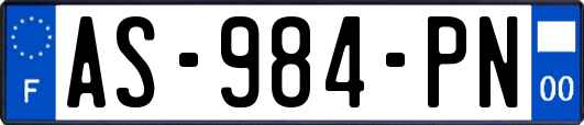 AS-984-PN