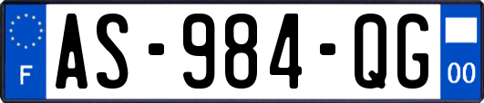 AS-984-QG