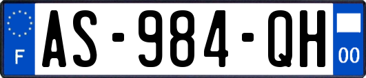 AS-984-QH