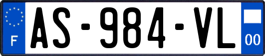 AS-984-VL