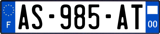 AS-985-AT