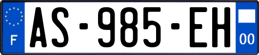 AS-985-EH