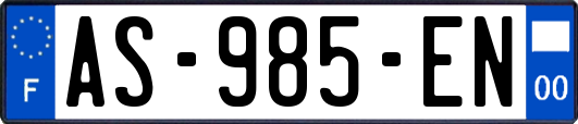 AS-985-EN