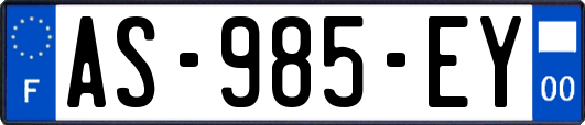 AS-985-EY