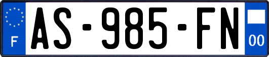 AS-985-FN