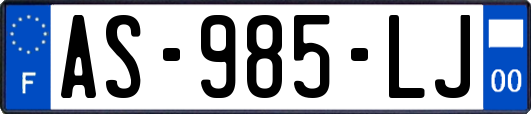 AS-985-LJ