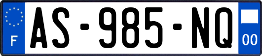 AS-985-NQ