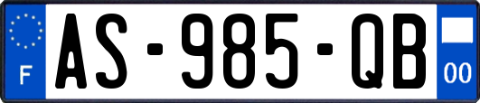 AS-985-QB