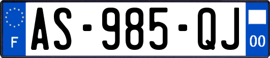 AS-985-QJ