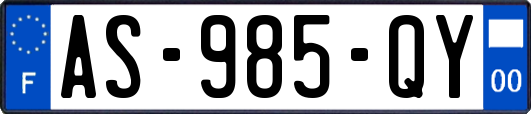 AS-985-QY