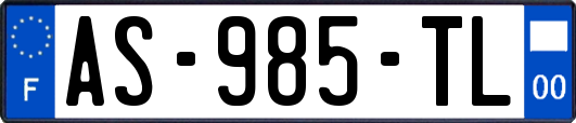 AS-985-TL
