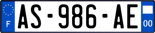 AS-986-AE