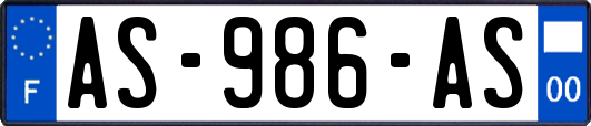 AS-986-AS