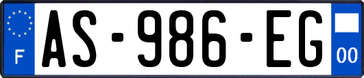 AS-986-EG