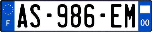 AS-986-EM