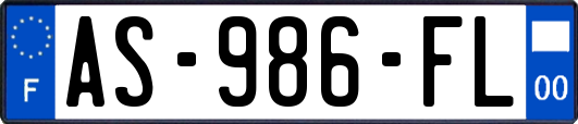 AS-986-FL