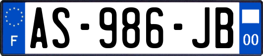 AS-986-JB