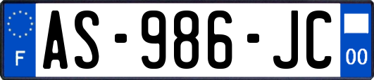 AS-986-JC