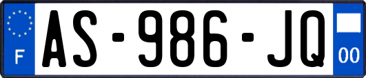 AS-986-JQ