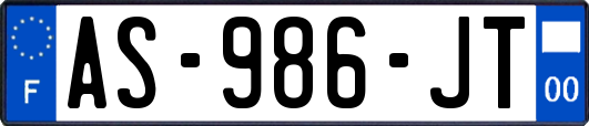 AS-986-JT