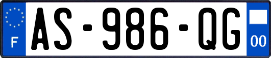AS-986-QG